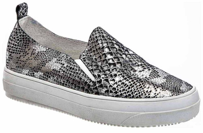 Слипоны для девочки CROSBY