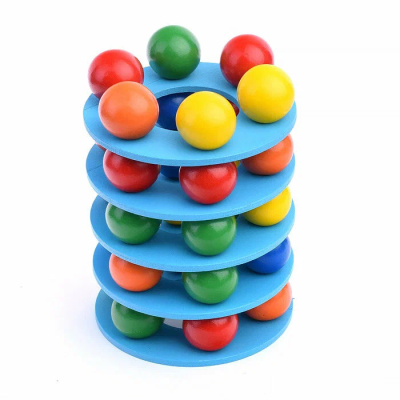 Игра Баланс D1141 