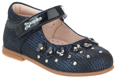 Туфли для девочки Kapika