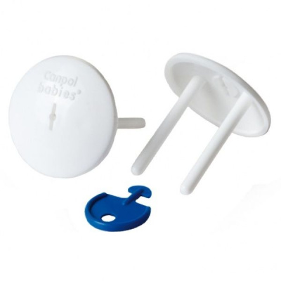 Заглушка для розетки Canpol