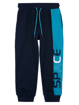 Брюки трикотажные для мальчика PlayToday