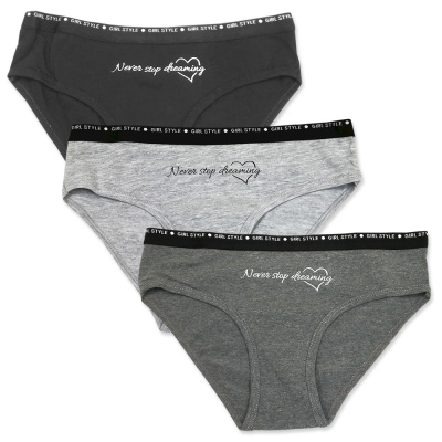 Трусы для девочки Baykar