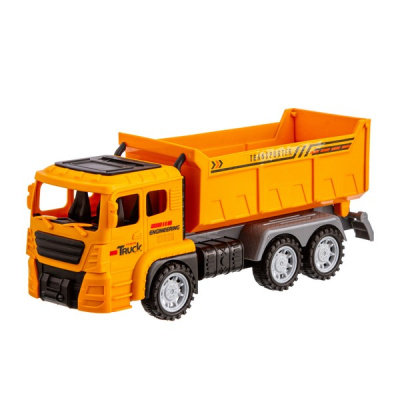 Машинка "Строительная спецтехника" инерц., в/к 26*9*28 см