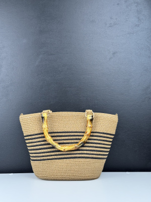 Сумка Soloma коричневый