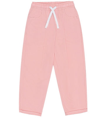 Брюки для девочки Button Blue