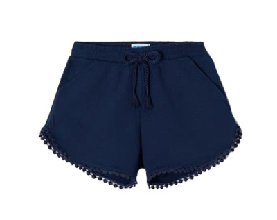 Шорты для девочки Mayoral