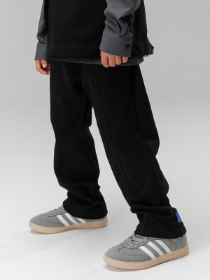 Брюки Bodo черный