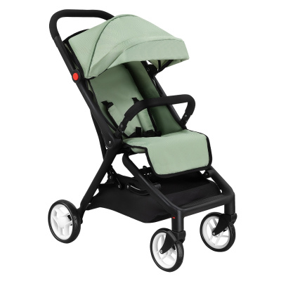 Кукольная коляска Прогулка с регулир.спинкой PITUSO Olive/Оливковый (68*39*78) (4 шт.в кор.)