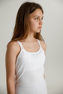 Майка для девочки Vitaminka