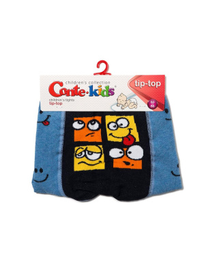 Колготки TIP-TOP