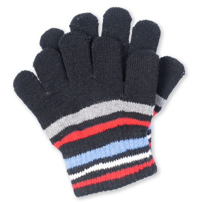 Перчатки для мальчиков PlayToday
