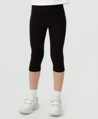 Бриджи для девочки Button Blue