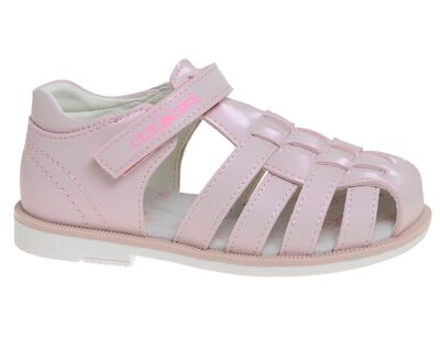 Босоножки для девочки Сказка розовый