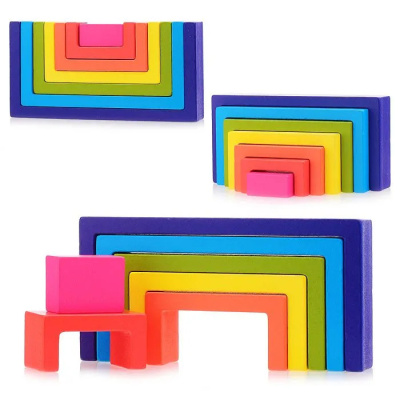 Пирамидка D1038 