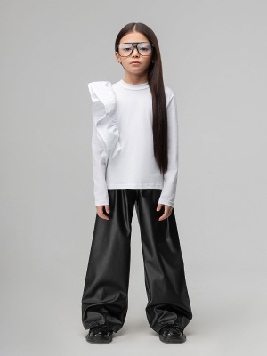 Брюки Bodo черный