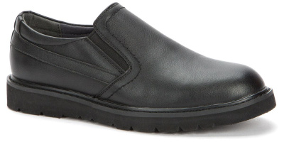 Туфли для мальчика TESORO черный