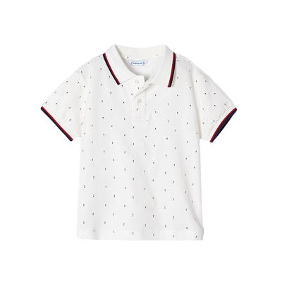 Поло для мальчика Mayoral