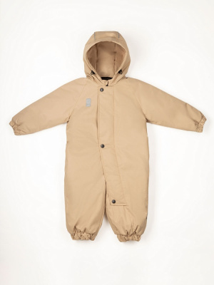 Комбинезон Bodo бежевый