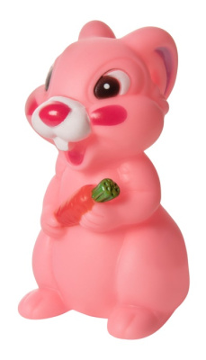 25049 Набор игрушек для ванны Зайка с 6 мес.