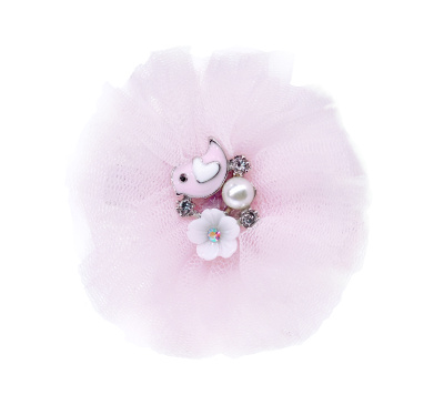 Заколка малая Malina by Andersen Дейзи