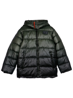 Куртка для мальчика PlayToday