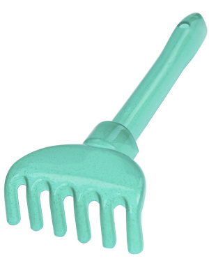 ГРАБЛИ 21 прозрачные