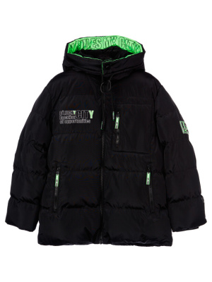 Куртка для мальчика PlayToday