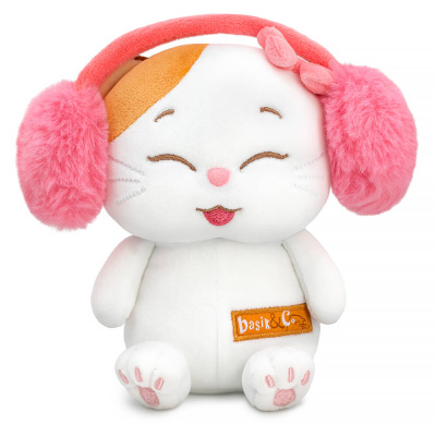 Ли-Ли Кошечка Стильная штучка LkE-007