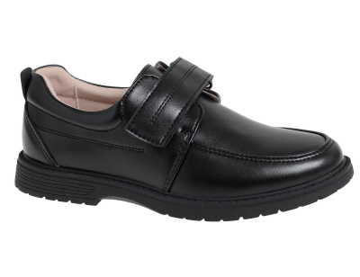 Туфли для мальчика Сказка черный