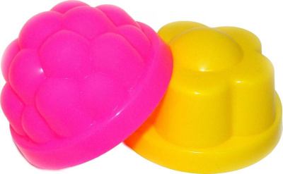 Формочки 2 шт Полесье