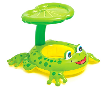 Круг-трусы INTEX Лягушонок