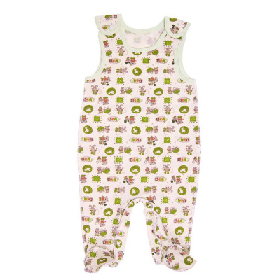 Ползунки высокие