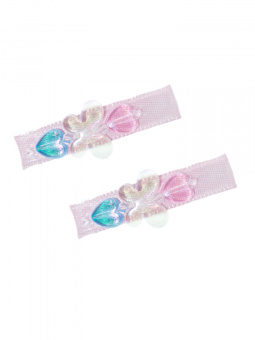 Заколка малая Malina by Andersen Дунай 2 шт