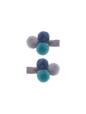 Заколка малая Malina by Andersen Энканто 2 шт