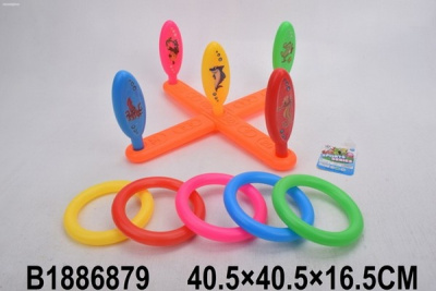 Кольцеброс