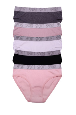 Трусы для девочки Vitaminka 