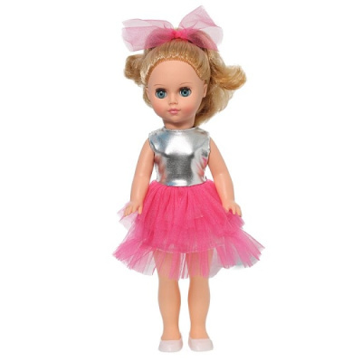 Кукла Мила праздничная