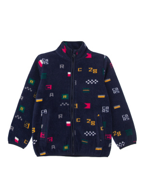 Толстовка для мальчиков PlayToday