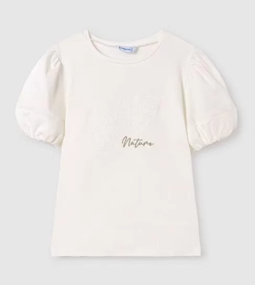 Блузка для девочки Mayoral