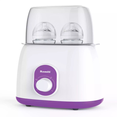 Подогреватель и стерилизатор универсальный 4 в 1 Ramili Baby BFW300