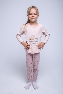 Пижама для девочки Vitaminka