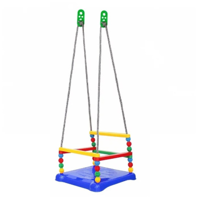 Качели пластмассовые №2 