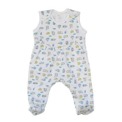 Ползунки высокие Совенок Я