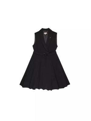 Сарафан для девочки Silver Spoon