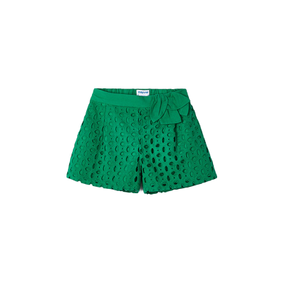 Шорты для девочки Mayoral
