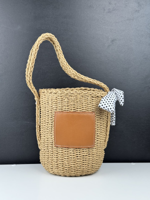 Сумка Soloma коричневый