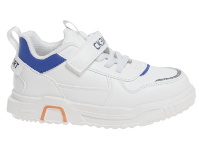 Кроссовки для мальчика Сказка белый