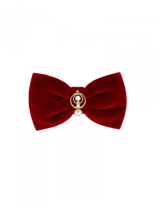 Заколка малая Malina by Andersen Золотая пора