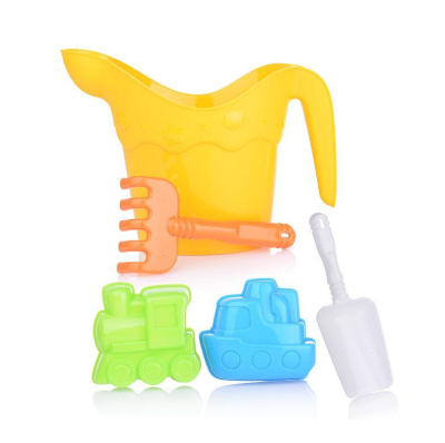 Набор песочный №139 Нордпласт