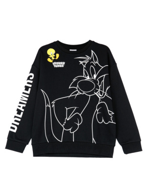 Свитшот для девочки PlayToday